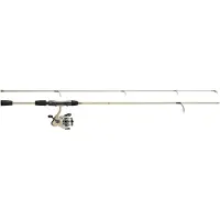 Okuma Outrax Spindende Combo