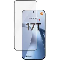PanzerGlass Screen Protector Xiaomi 17T | Ultra-Wide Fit