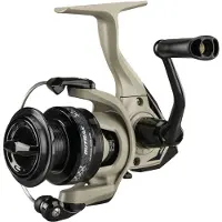 Okuma Outrax Spindende Fiskehjul
