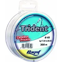 TORTUE Trident Monofil Liner 300 M
