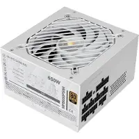 Mars Gaming Mpb650psi/650w/ventilador 12cm/80 Plus Gold Modulær Strømforsyning