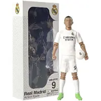 Banbo Toys Mbappé Real Madrid-figur 20 Cm