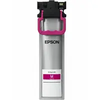 Epson Blækpatron magenta, 3.000 sider T11C3 Modsvarer: N/A