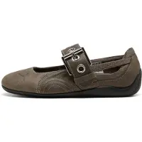 Puma Sneaker low 'Speedcat' mørkegrøn