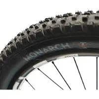 Mitas Monarch Tubeless 29´´ X 2.45 Mtb-dæk