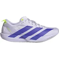 Adidas - Løbesko - Adizero Adios 9 W Purple Tint til Unisex - Størrelse 3,5 UK - Lilla