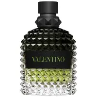 Valentino - Born In Roma Uomo Greenstravaganza - Eau De Toilette - Uomo Born In Roma Green Stravaganza100ml - For Women