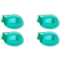 Wella 4X Aquarium Snail Remover Cleaning Supplies for Fish Tank Water Grass Snail Catcher Clean Accessories