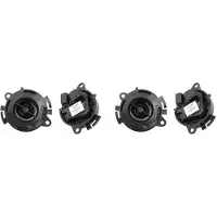 Typecat 4X Car Loudspeaker Tweeter 6562EN 6562C7 9675452380 for 508 206 307 308 408 3008 5008 RCZ C2 C3 C4