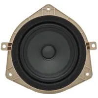 Melitt Door Speaker Horn Speaker Audio System 96330-4X000 963304X000 for RIO 2011-2016