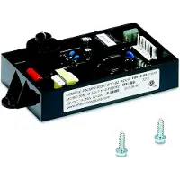 Attwood Gaskontrolmodul Til Vandvarmer