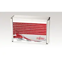 Fujitsu Consumable Kit - scanner consumable kit