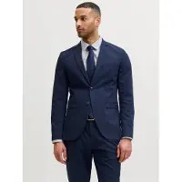 Jack & Jones Jakke 'JPRFranko' navy