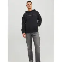 Jack & Jones Logo Hættetrøje
