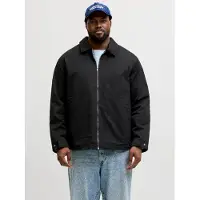 Jack & Jones Plus Size Skjortejakke