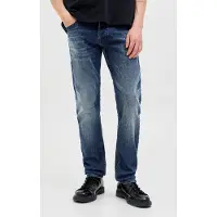 Jack & Jones Jeans 'JJIGlenn JJOriginal' navy