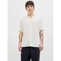Jack & jones Loose Fit Hawaiiskjorte