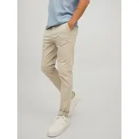 Jack & jones Slim Fit Chinobukser