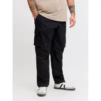 Jack&Jones PLUS Plus Size Relaxed Fit Bukser I Relaxed Fit