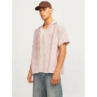 Jack & Jones Relaxed Fit Hawaiiskjorte
