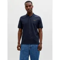Jack & Jones Bluser & t-shirts 'JJDAYTONA' mørkeblå