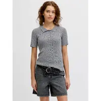 JJXX Shirts 'JXHadley' grå