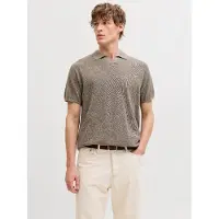 Jack & Jones Hill Kortærmet Sweater