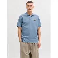 Jack & Jones Bluser & t-shirts 'JJDAYTONA' opal