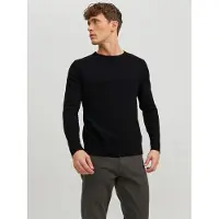 Jack & Jones Sweatshirt 'JJEEmil' sort