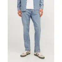 Jack & Jones Jjichris Jjclassic Am 479 Noos Jeans I Relaxed Fit