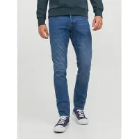 Jack & Jones Jjiglenn Jjoriginal At 327 Noos Jeans I Slim Fit