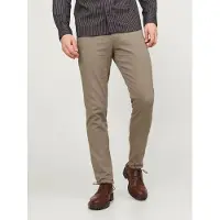 Jack & jones Slim Fit Chinobukser