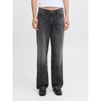 JJXX Jxpalermo Loose Lw Jeans R231 Dnm Sn