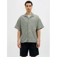 Jack & Jones Skjorte grå