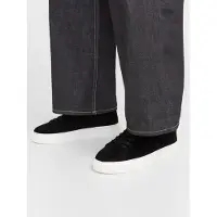 Jack & Jones Sneaker low 'JFWStockholm' sort