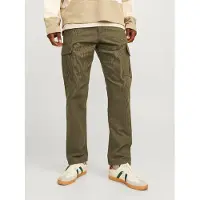 Jack & Jones Cargo Fit Cargobukser