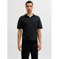 Jack & jones Strikket Polo