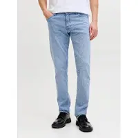 Jack & Jones Jeans 'JJIGlenn JJFelix' blue denim