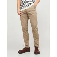 Jack & Jones Slim Fit Chinobukser