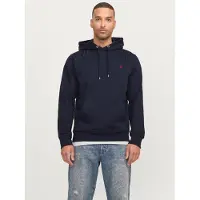 R.D.D. ROYAL DENIM DIVISION Rdd Printet Hættetrøje