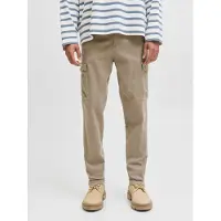 Jack & Jones Ace Arthur Dobby Cargobukser