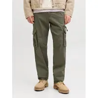 Jack & Jones Kane Dover Zip Cargobukser