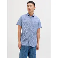 Jack & Jones Comfort Fit Hawaiiskjorte