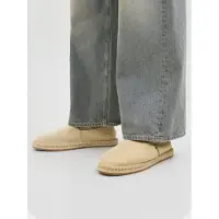 Jack & Jones Slipper 'REGENT' taupe