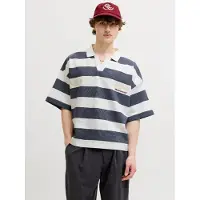 Jack & Jones Savona Kortærmet Polo