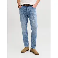 Jack & Jones Jjimike Jjoriginal St 171 Noos Jeans I Tapered Fit