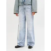 JJXX Tokyo Wide R400 Jjxx Højtaljede Jeans