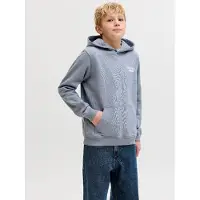 Jack & Jones Back Printet Hættetrøje Boys