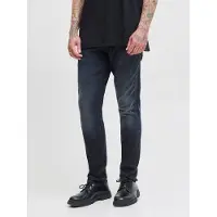Jack & Jones Jeans 'JJIGLENN JJICON' mørkeblå