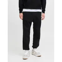 Jack & Jones Bukser 'JPSTKANE SOHO' sort / hvid